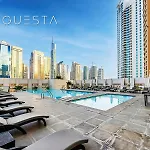 West Avenue Tower, Dubai Marina