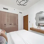 Convenient 1Bdr Apartments In Business Bay