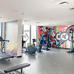 First Class Studio Stylish Hideaway