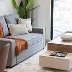 Apartment Binghatti House