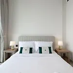 Juliushomes - Apartment Binghatti House