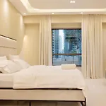 Usmans 4 Bedroom Apartment On D Beach By Sls