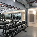 Luxury Studio Near Dubai Mall Few Mints Walk