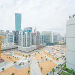 Capital Bay Towers Business Bay Spacious And Stylish 2 Br