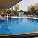 Spacious 3Bhk Villa Townhouse In Dubai