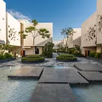 The Biltmore Hotel Villas, Dubai