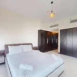 Spacious Duplex 4Br With Maids Room