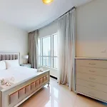 Spacious Duplex 4Br With Maids Room