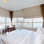 Spacious Duplex 4Br With Maids Room