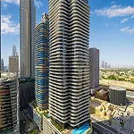 Nice 2 Bedroom Apartment! 5 Minute Walk To Dubai Mall! Burj Khalifa View!