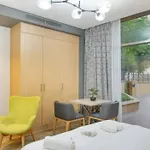 Peaceful Studio Apartment For 4 At Sadaf 1 In Jbr Near The Beach