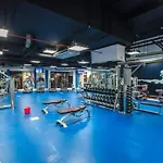 Peaceful Studio Apartment For 4 At Sadaf 1 In Jbr Near The Beach