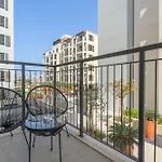 Spectacular 1 Bedroom In La Sirene 4 That Sleeps 4