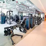 Chic Studio Apartment At Mag 318 Business Bay By Vibel