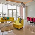 Dream Inn Apartments - Tiara