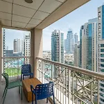 Bella Vista - 29 Boulevard Downtown Burj Khalifa