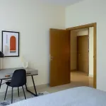 Silkhaus Spacious 1 Bdr Near Burj Khalifa In Downtown