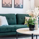 Silkhaus Stunning 1Bdr With Access To Souq Al Bahar In Downtown