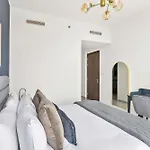 Silkhaus Modern Boulevard 1Bdr Near Burj Khalifa In Downtown