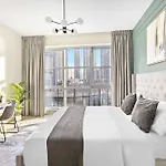 Silkhaus Spacious 1Bdr In Downtown At Standpoint