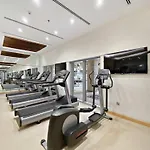 Silkhaus Spacious 1Bdr In Downtown At Standpoint
