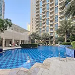 Silkhaus Spacious 1Bdr In Downtown At Standpoint