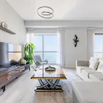 Luxury Jbr - Full Sea View - Free 5* Beach Resorts Access