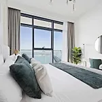 Silkhaus Brand New 2Bdr In Beach Vista