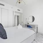 Silkhaus New 1Bdr With Private Beach