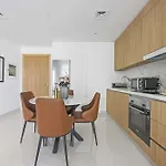 Silkhaus New 1Bdr With Private Beach