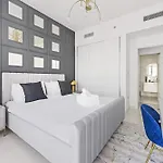 Silkhaus New 1Bdr With Private Beach