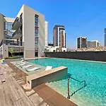 Silkhuas Casual Chic 1Br In Jvc
