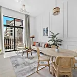 Silkhuas Casual Chic 1Br In Jvc