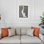 Silkhuas Casual Chic 1Br In Jvc