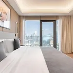 Address Opera Residences Burj Khalifa View