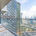 Address Opera Residences Burj Khalifa View