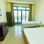 Masters And Double Rooms For Girls Only In Marina, Dubai