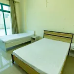 Masters And Double Rooms For Girls Only In Marina, Dubai