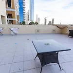 Masters And Double Rooms For Girls Only In Marina, Dubai