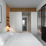 Upside Living, Burj Khalifa View, Business Bay - Mint Stay
