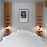 Upside Living, Burj Khalifa View, Business Bay - Mint Stay