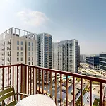 Cozy And Modern 1Br In Dubai Hills