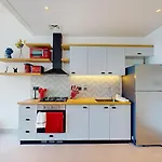 Cozy And Modern 1Br In Dubai Hills