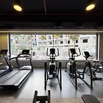 Chic Studio Living Jvc
