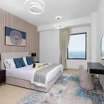 Breathtaking Scenery- Jbr Walk- Beach Access
