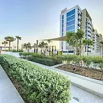 Azizi Riviera 9 - Bright Studio In Meydan