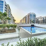 Azizi Riviera 9 - Bright Studio In Meydan