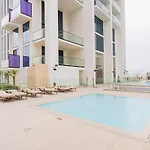 Luxury Marble 1Br In Jvc