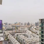 Luxury Marble 1Br In Jvc