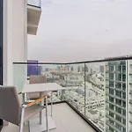 Luxury Marble 1Br In Jvc